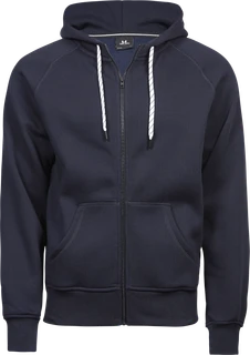 Fashion Full Zip Hood