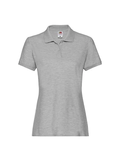 Ladies Premium Polo