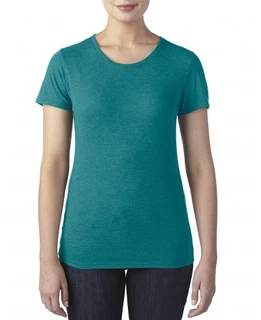  Women´s Tri-Blend Tee