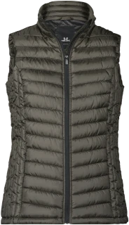 Women´s Zepelin Bodywarmer