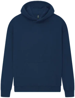 CHILDREN´S PULLOVER HOODIE