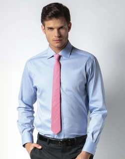 Manažerská Košile s Dlouhým Rukávem Oxford