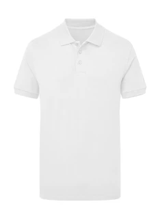 Signature Tagless Polo Stretch Men