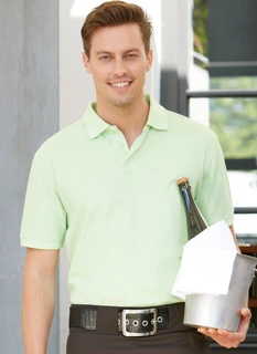 Pánská Polokošile Iseo Man