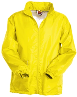 Unisex waterproof jacket Wind