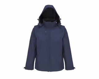Softshell jacket 3in1 falcon
