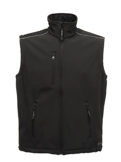 Sandstorm Softshell Bodywarmer 