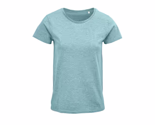 CRUSADER WOMEN T-shirt Sol's