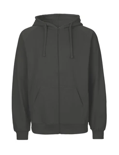 Men's Zip Hoodie Sweatshirt O63301