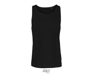 Unisex tank top