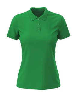 Lux Polo Women