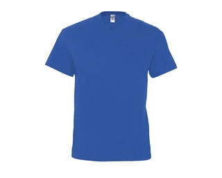 VICTORY Men's  V-neck T-shirt