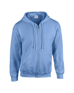 Heavy Blend Adult Full Zip Hooded Sweatshirt
