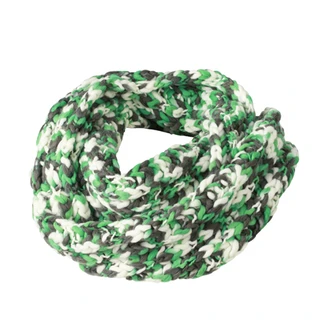 Šála Coarse Loop Scarf