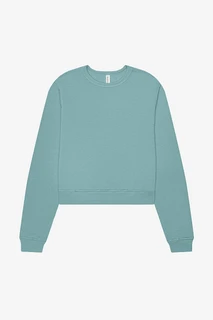 7511 Women's Classic Crewneck Sweatshirt