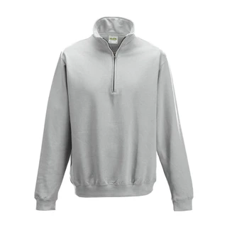 Mikina Sophomore ¼ Zip Sweat JH046