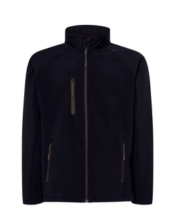 Pánská Bunda Softshell Jacket