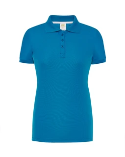 Dámská Polokošile Sport Pique