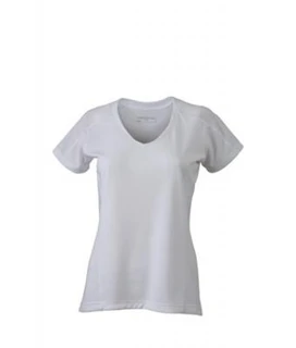 Ladies´ Running T-Shirt TopCool ®