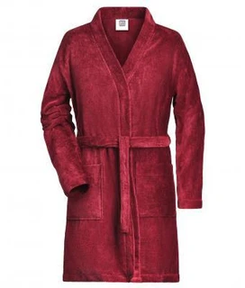 Župan Ladies Bathrobe