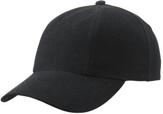 Kšiltovka Turned 6 Panel Cap Laminated