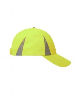 Kšiltovka Safety-Cap