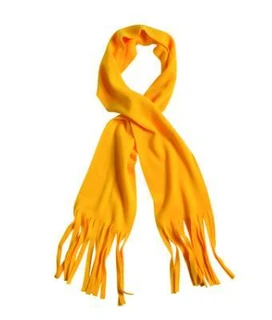 Šála Fleece Scarf