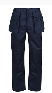 Pro Cargo Holster Trousers (Reg)