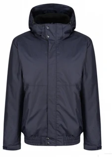 Blockade Waterproof Jacket