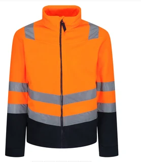 Pro Hi-Vis 250 Fleece