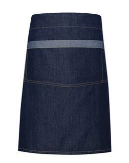 Denim Waist Apron PR128