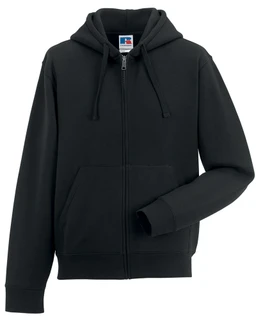 Men's Authentic Zipped Hood Jacket