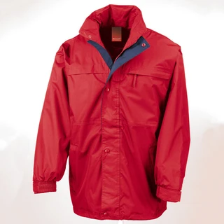 Pánská Bunda pro Přechodné Období