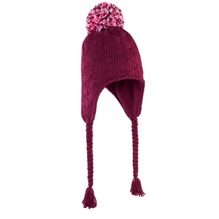 Čepice s Bambulí Glacier