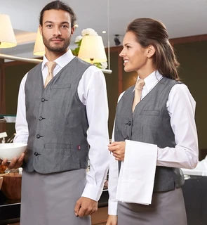 Dámská Vesta Arsita Lady Melange