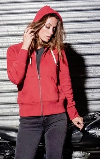 Dámská mikina Vintage KV2307