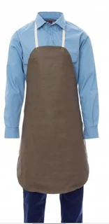 Work nappa apron 303