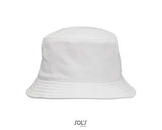 Unisex bucket hat 