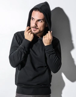 Pánská Mikina s Kapucí Matheo