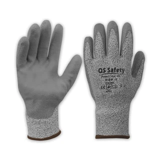 Cut-resistant gloves HDP-3