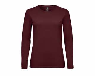 IMPERIAL LSL WOMEN Women's long sleeve T-shirt