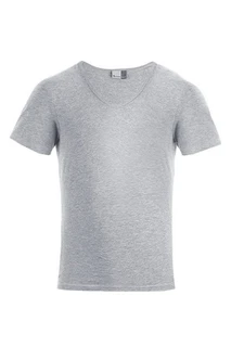 Men’s Slim Fit V-Neck-T