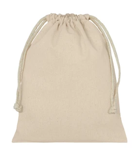 Oragnic Cotton Stuff Bag
