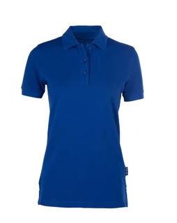 Women's Heavy Polo