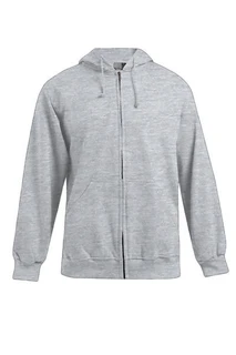 Men’s Hoody Jacket 80/20