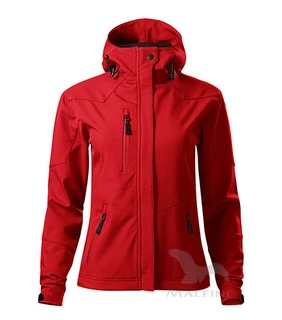 Softshell Jacket Ladies Nano Adler 532