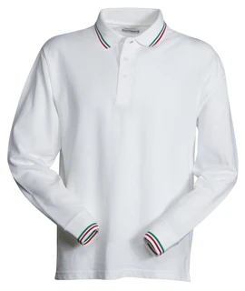 Unisex Polo Shirt Aviazione