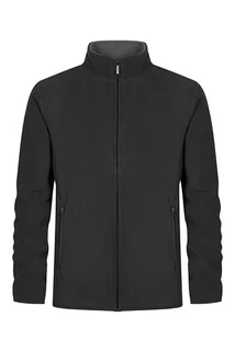 Men’s Double Fleece Jacket