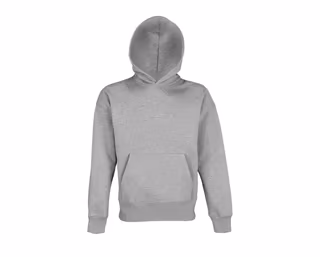 ORIGIN Unisex hooded sweatshirt