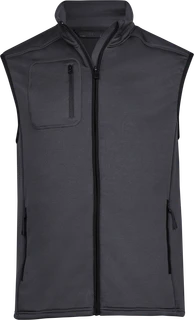 Stretch Fleece Bodywarmer